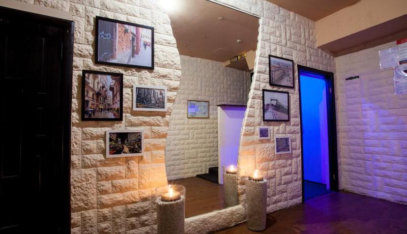 Валентин пансионат-гостиница