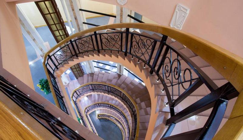 Валентин пансионат-гостиница