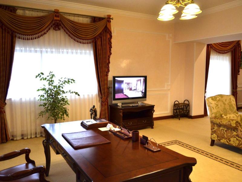 Гранд Отель Валентина