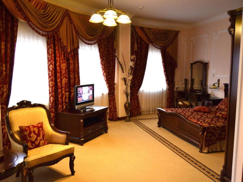 Гранд Отель Валентина