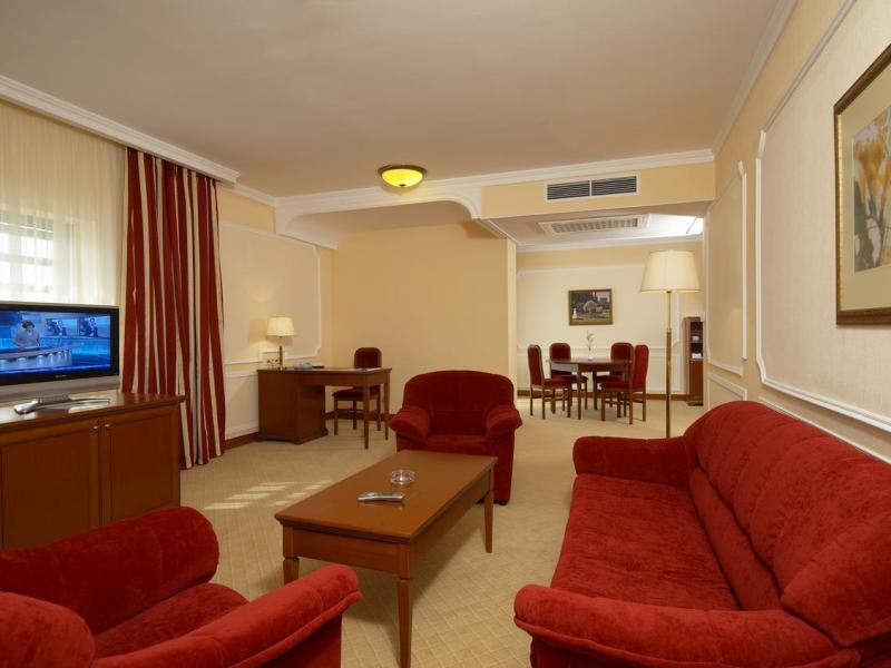 Гранд Отель Валентина