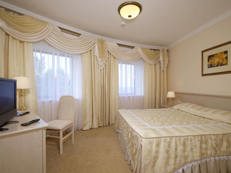 Гранд Отель Валентина