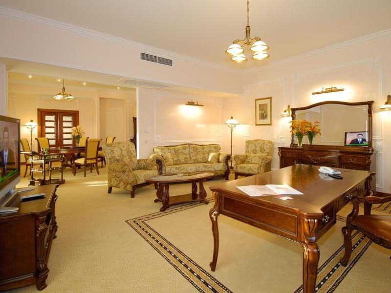 Гранд Отель Валентина