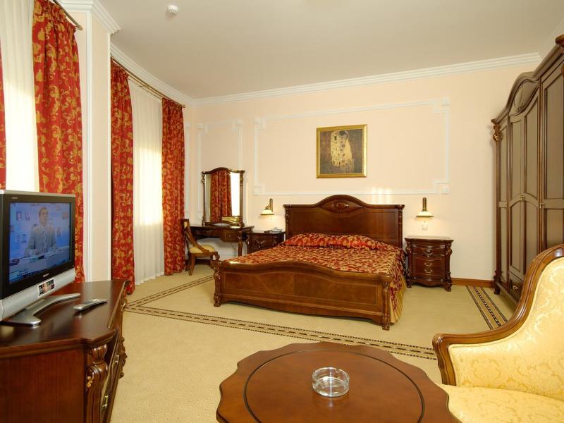 Гранд Отель Валентина