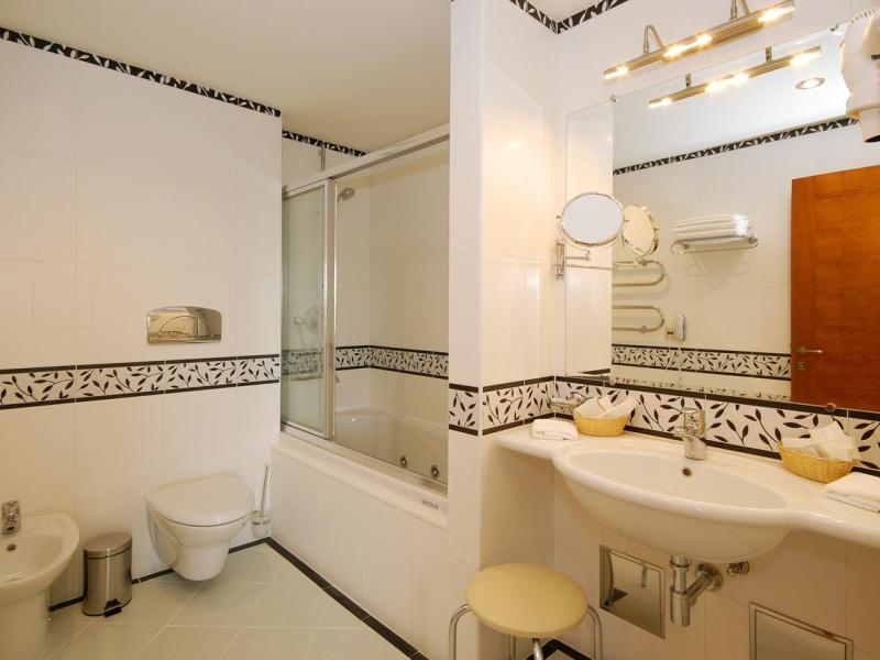 Гранд Отель Валентина