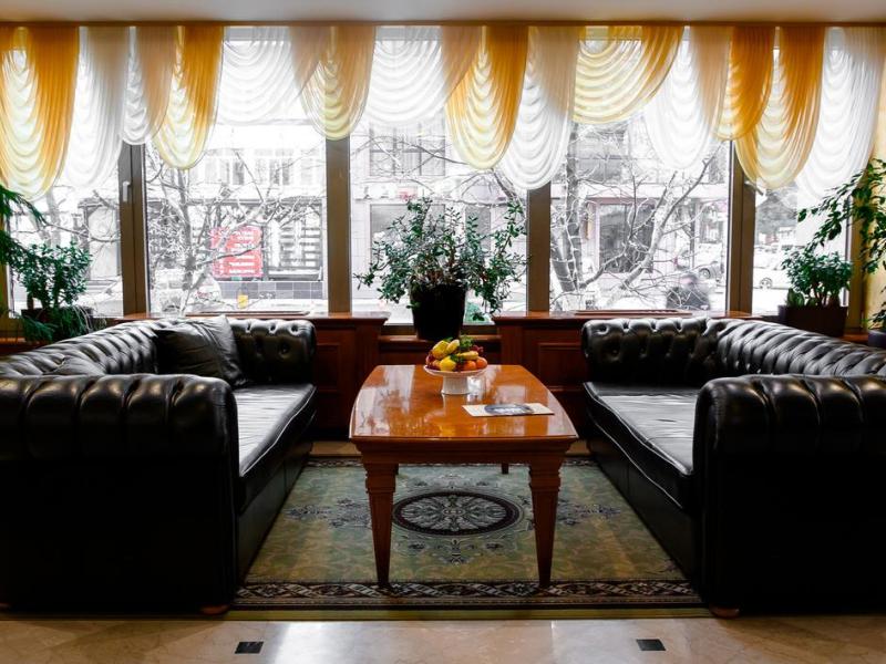 Гранд Отель Валентина