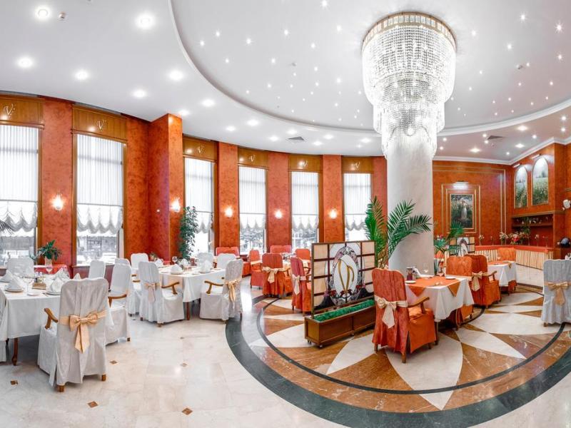 Гранд Отель Валентина