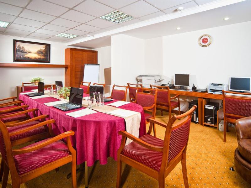 Гранд Отель Валентина