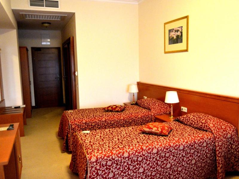 Гранд Отель Валентина