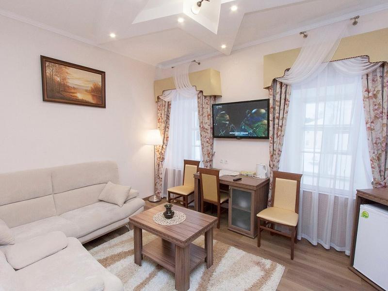 Санаторий Валуево