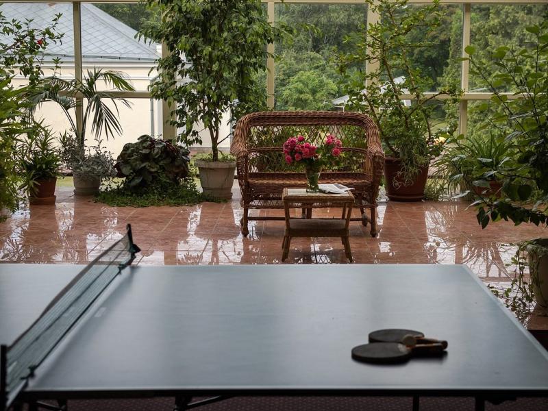 Санаторий Валуево