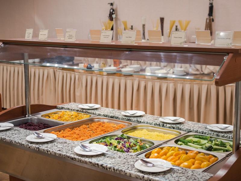 Санаторий Валуево