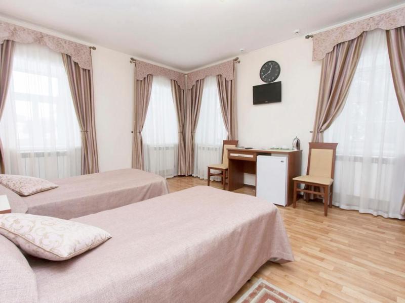 Санаторий Валуево