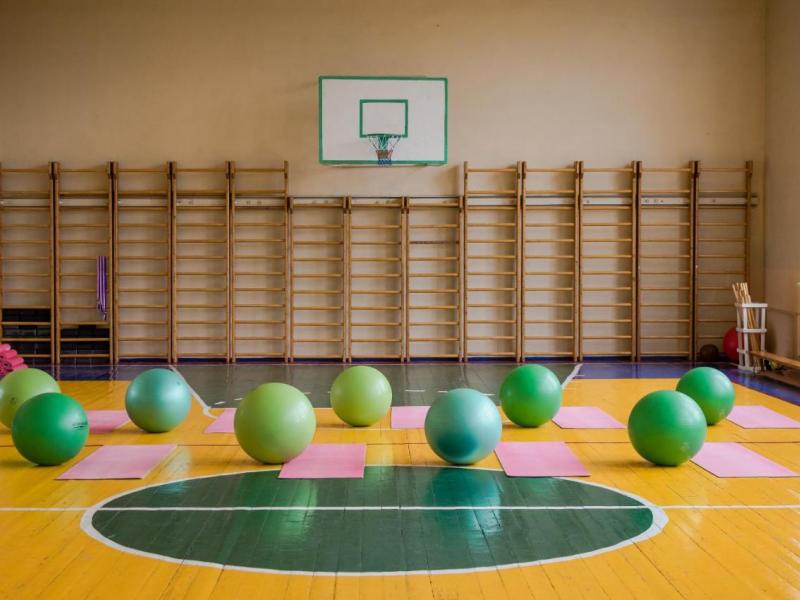 Санаторий Валуево