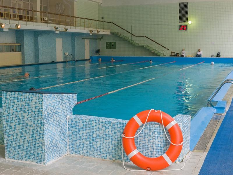 Санаторий Валуево