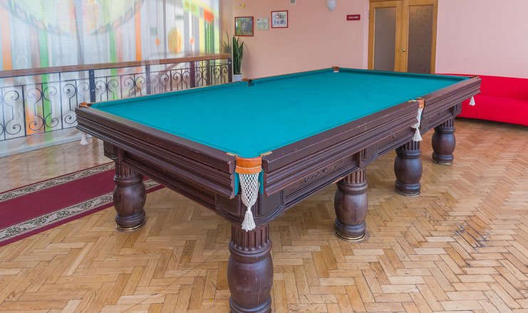 Санаторий Валуево