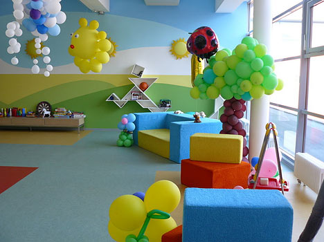 Величъ Country Club