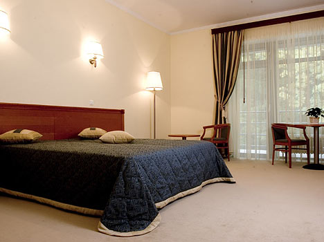 Величъ Country Club