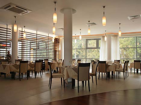 Величъ Country Club