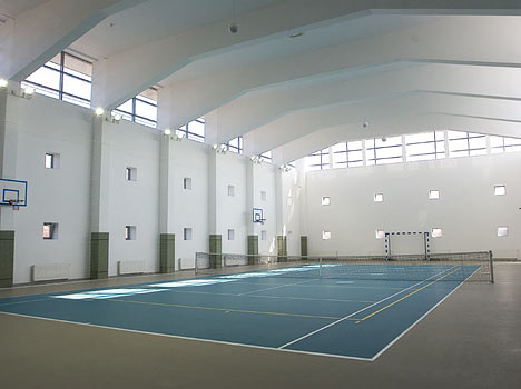 Величъ Country Club