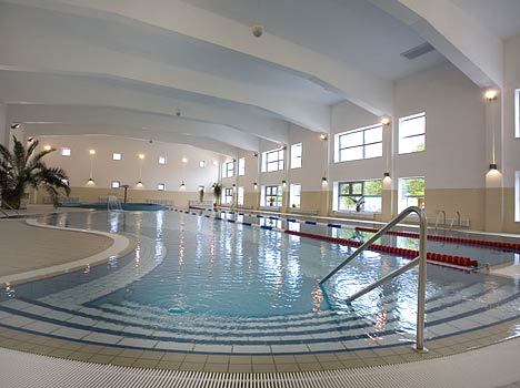 Величъ Country Club