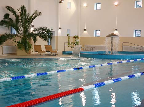 Величъ Country Club