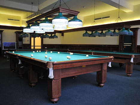 Величъ Country Club