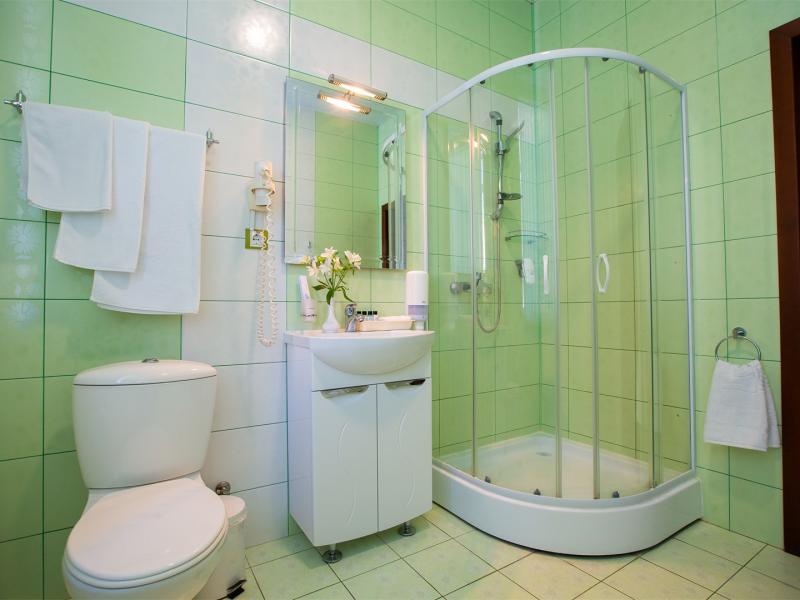 Велнесс Отель