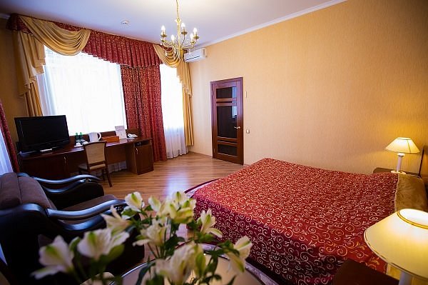 Велнесс Отель