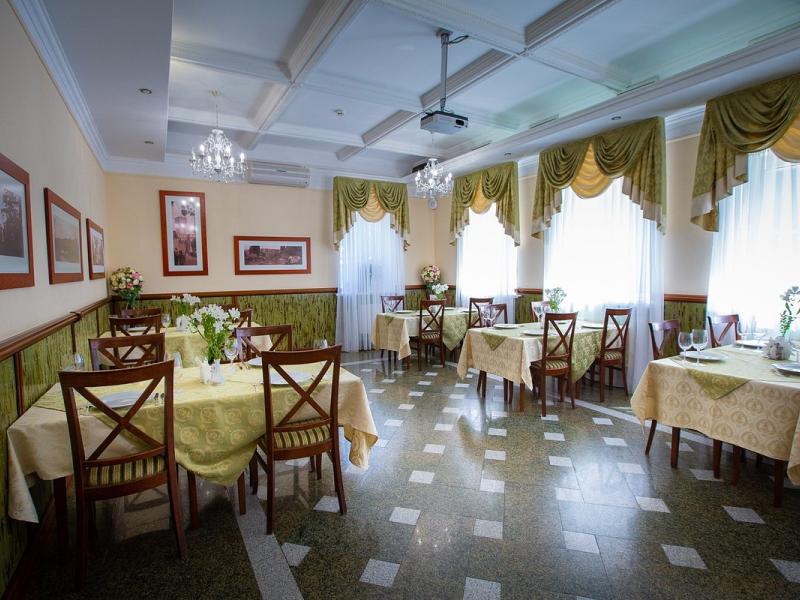 Велнесс Отель