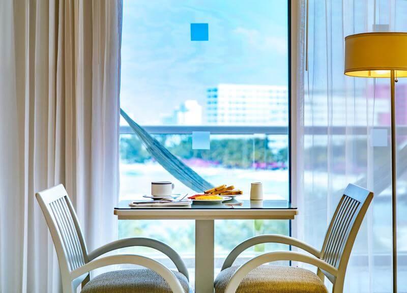 Occidental Costa Cancun