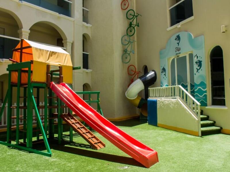 Occidental Costa Cancun