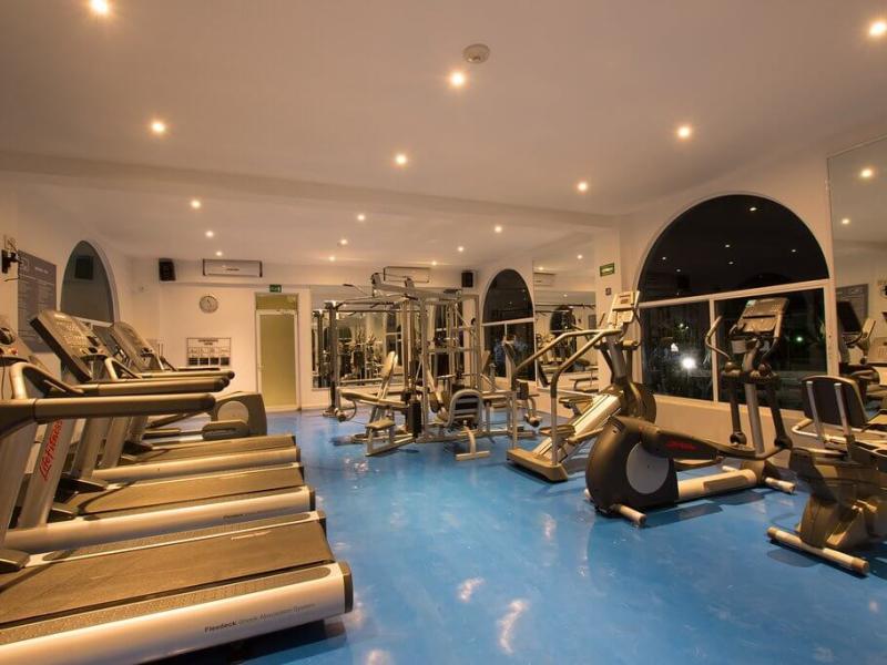 Occidental Costa Cancun