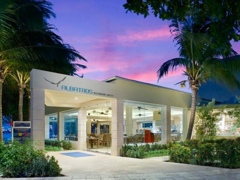 Occidental Costa Cancun