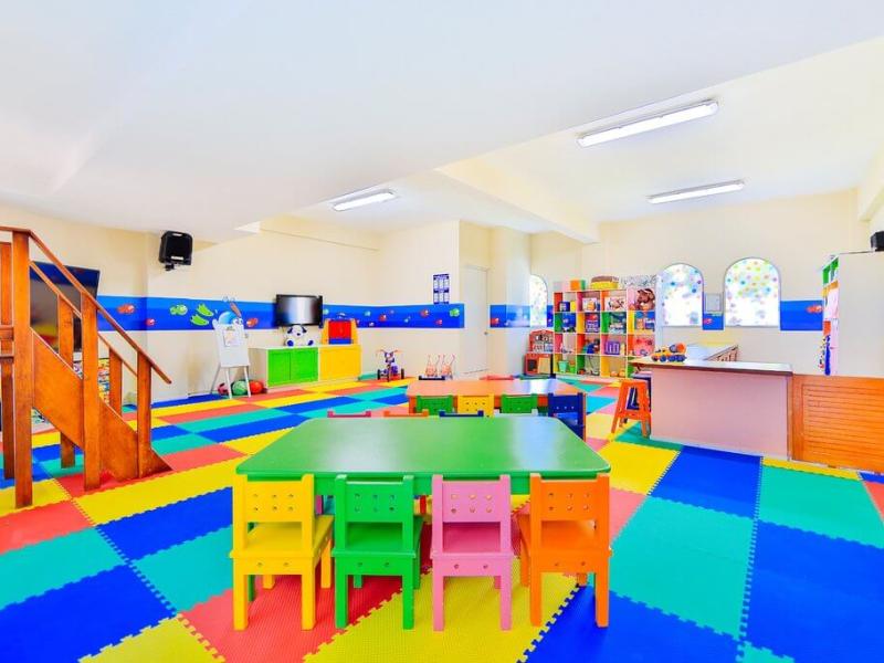 Occidental Costa Cancun