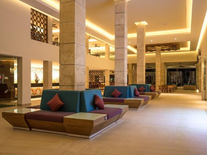 Occidental Costa Cancun