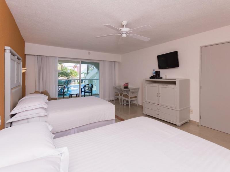 Occidental Costa Cancun