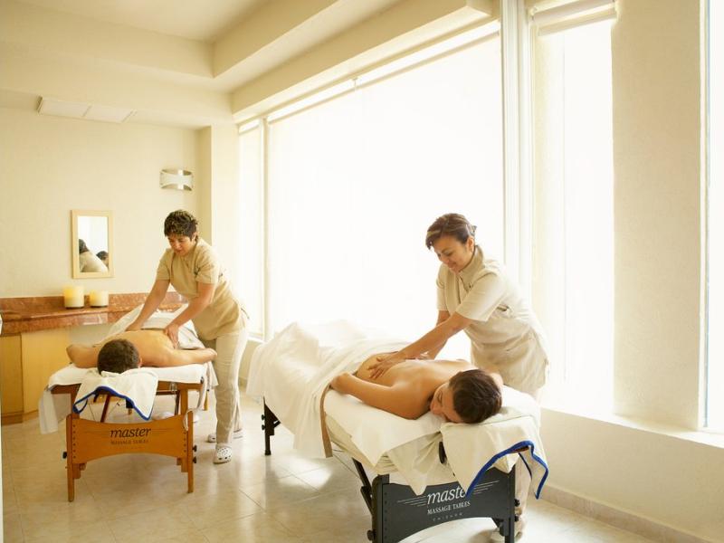 Occidental Costa Cancun