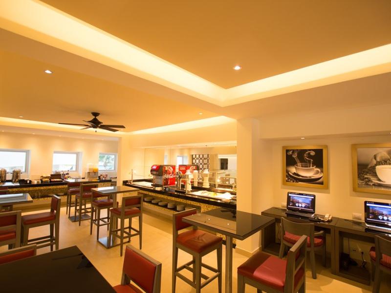 Occidental Costa Cancun