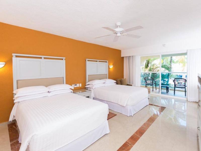 Occidental Costa Cancun