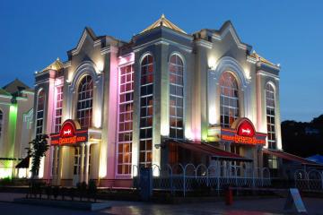 Отель Венеция Россия, Кисловодск, фото 2