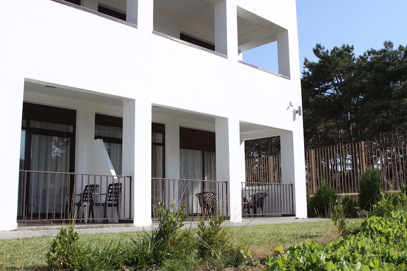 Вербена Пляж