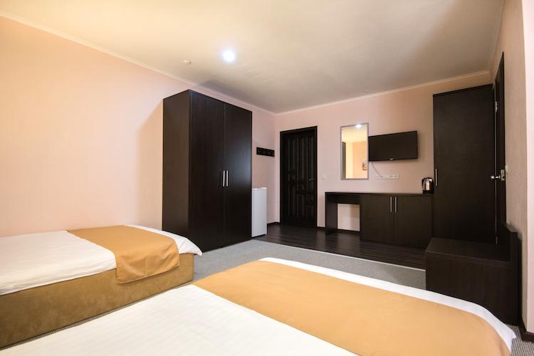 Вербена Пляж