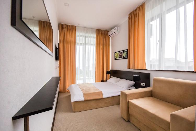 Вербена Пляж