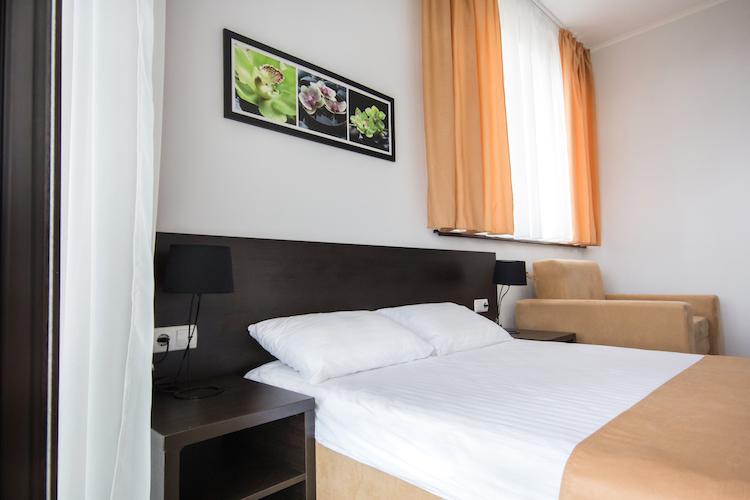 Вербена Пляж