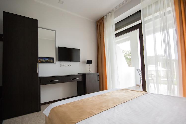 Вербена Пляж