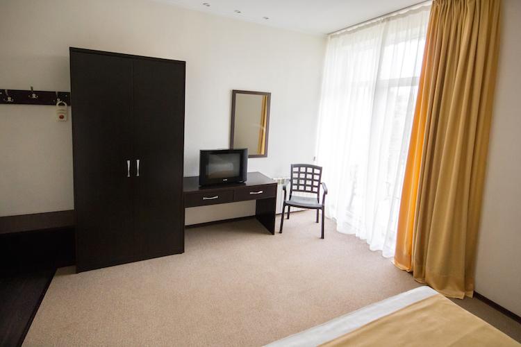 Вербена Пляж