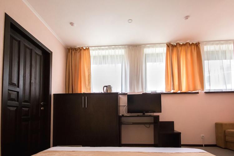 Вербена Пляж