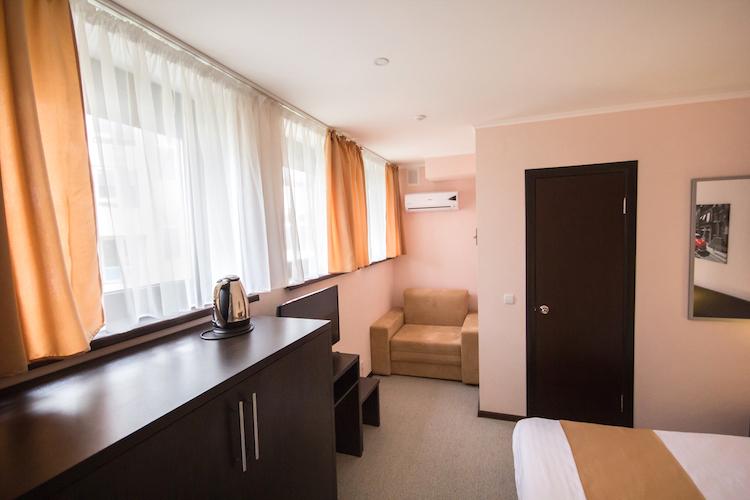 Вербена Пляж