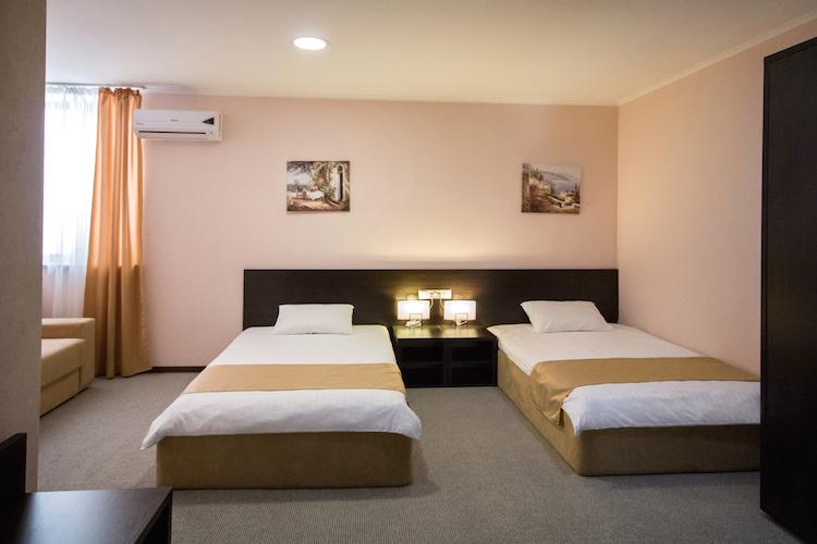 Вербена Пляж